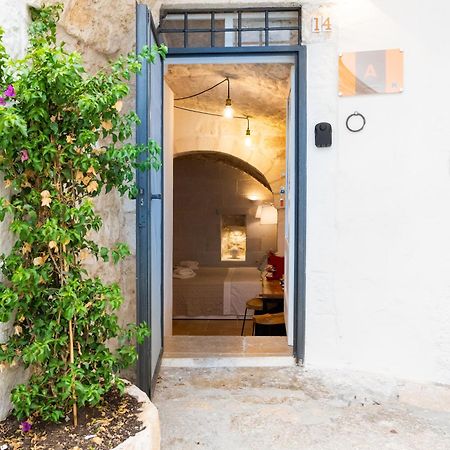 Atagio Luxury Room Ostuni Dış mekan fotoğraf