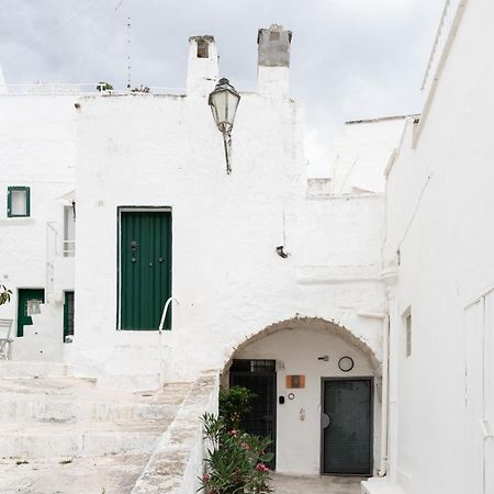Atagio Luxury Room Ostuni Dış mekan fotoğraf