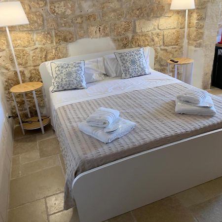 Atagio Luxury Room Ostuni Dış mekan fotoğraf