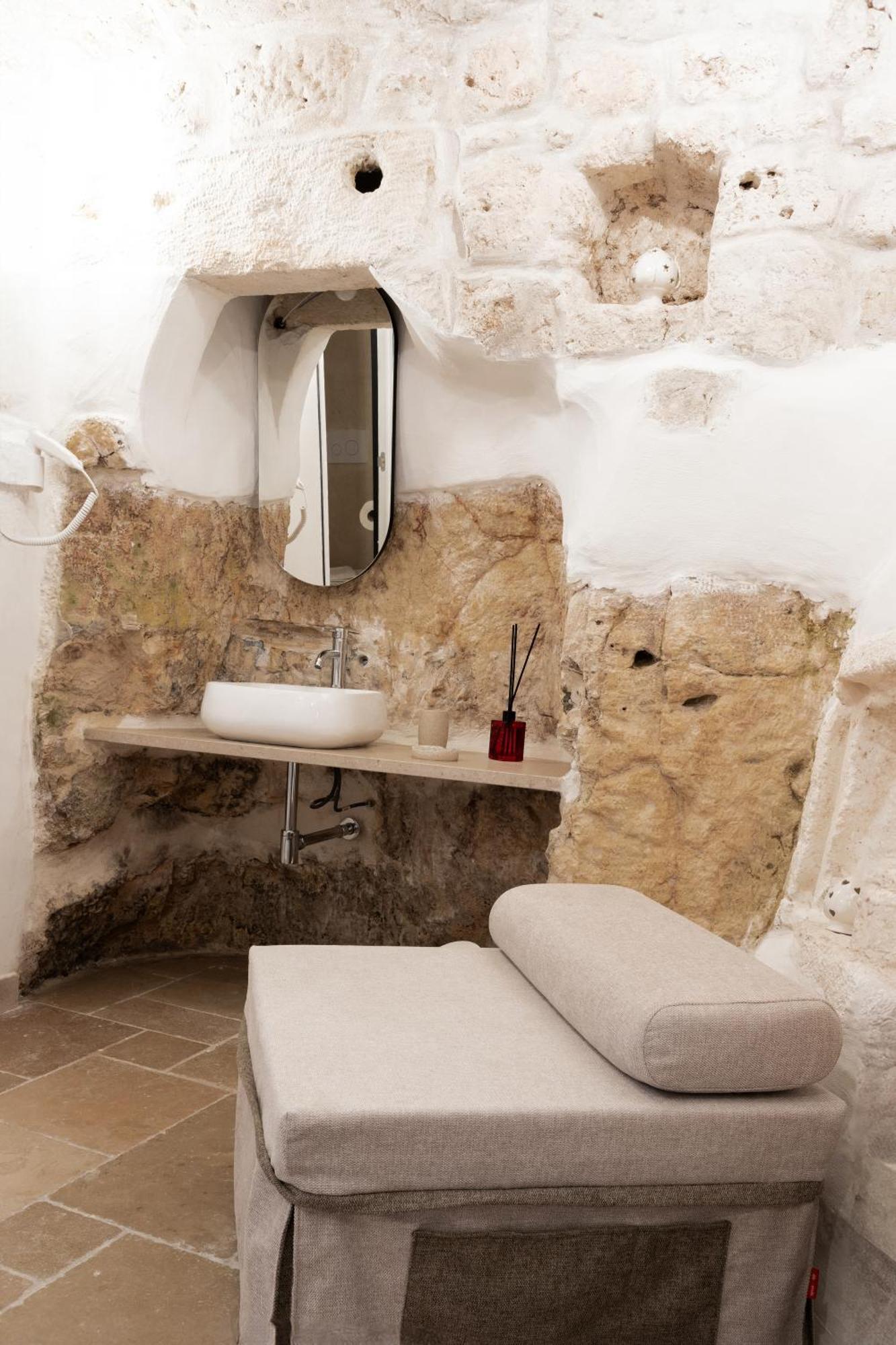 Atagio Luxury Room Ostuni Dış mekan fotoğraf