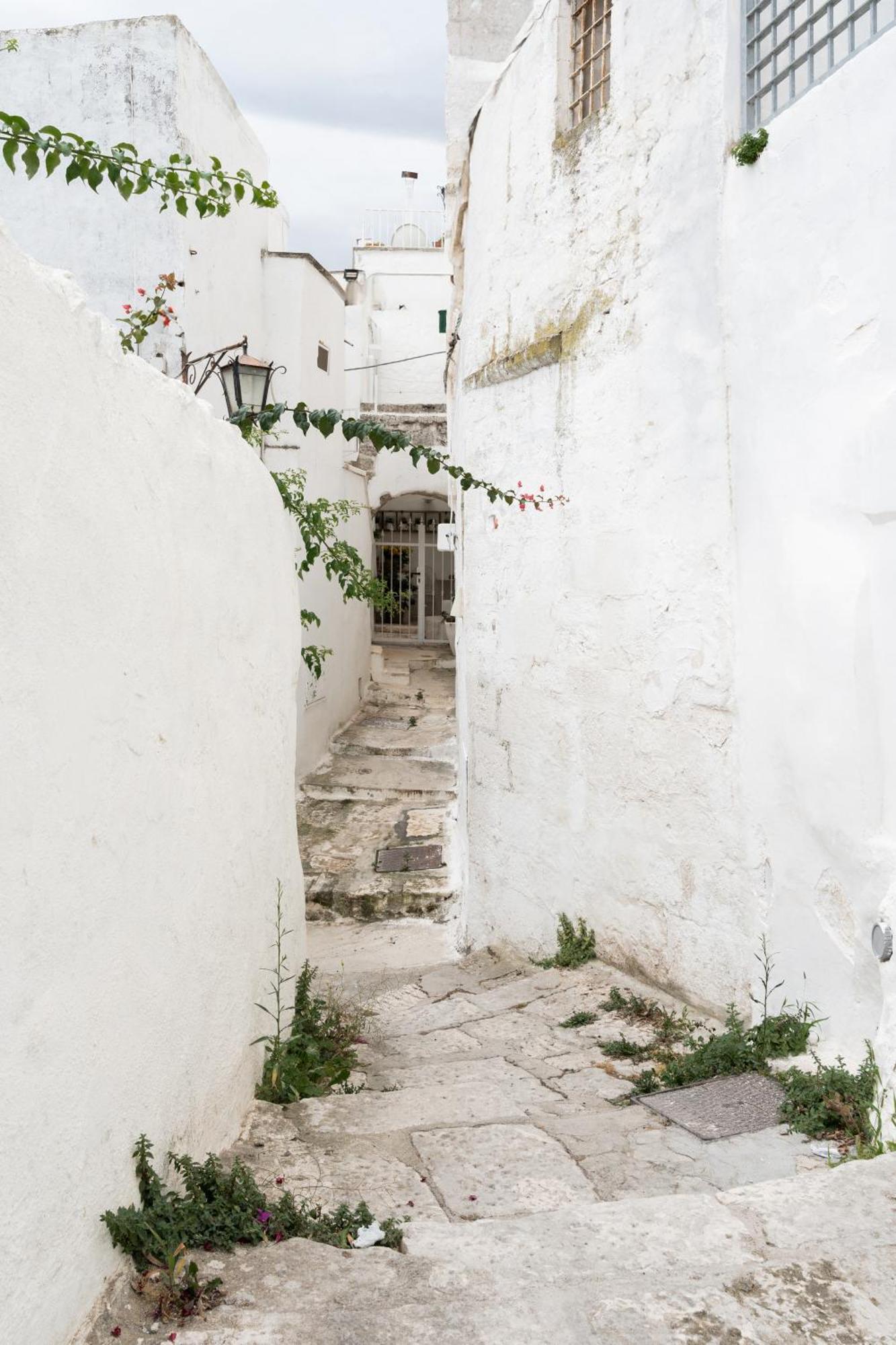Atagio Luxury Room Ostuni Dış mekan fotoğraf