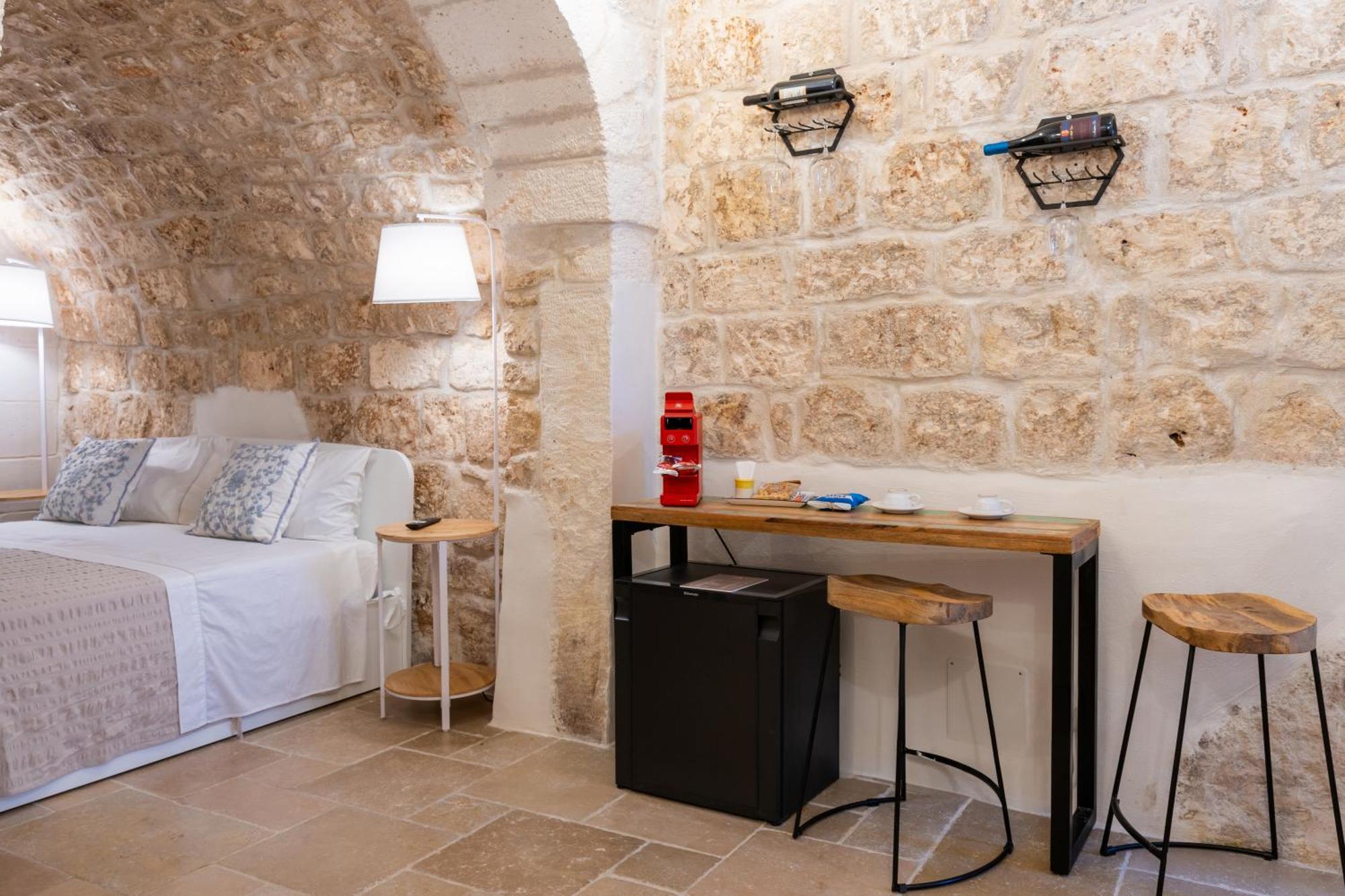 Atagio Luxury Room Ostuni Dış mekan fotoğraf