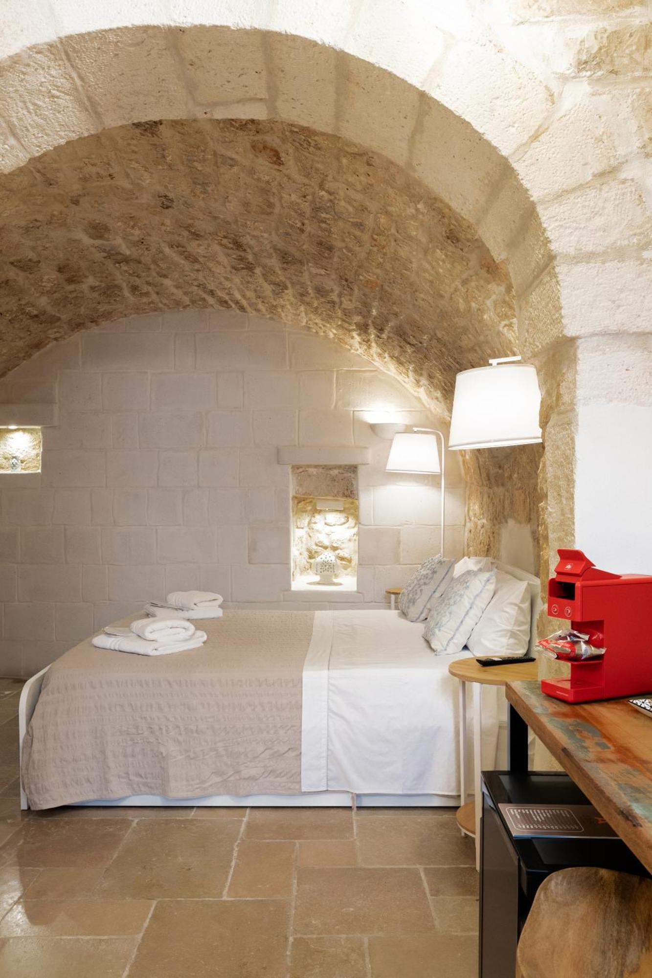 Atagio Luxury Room Ostuni Dış mekan fotoğraf