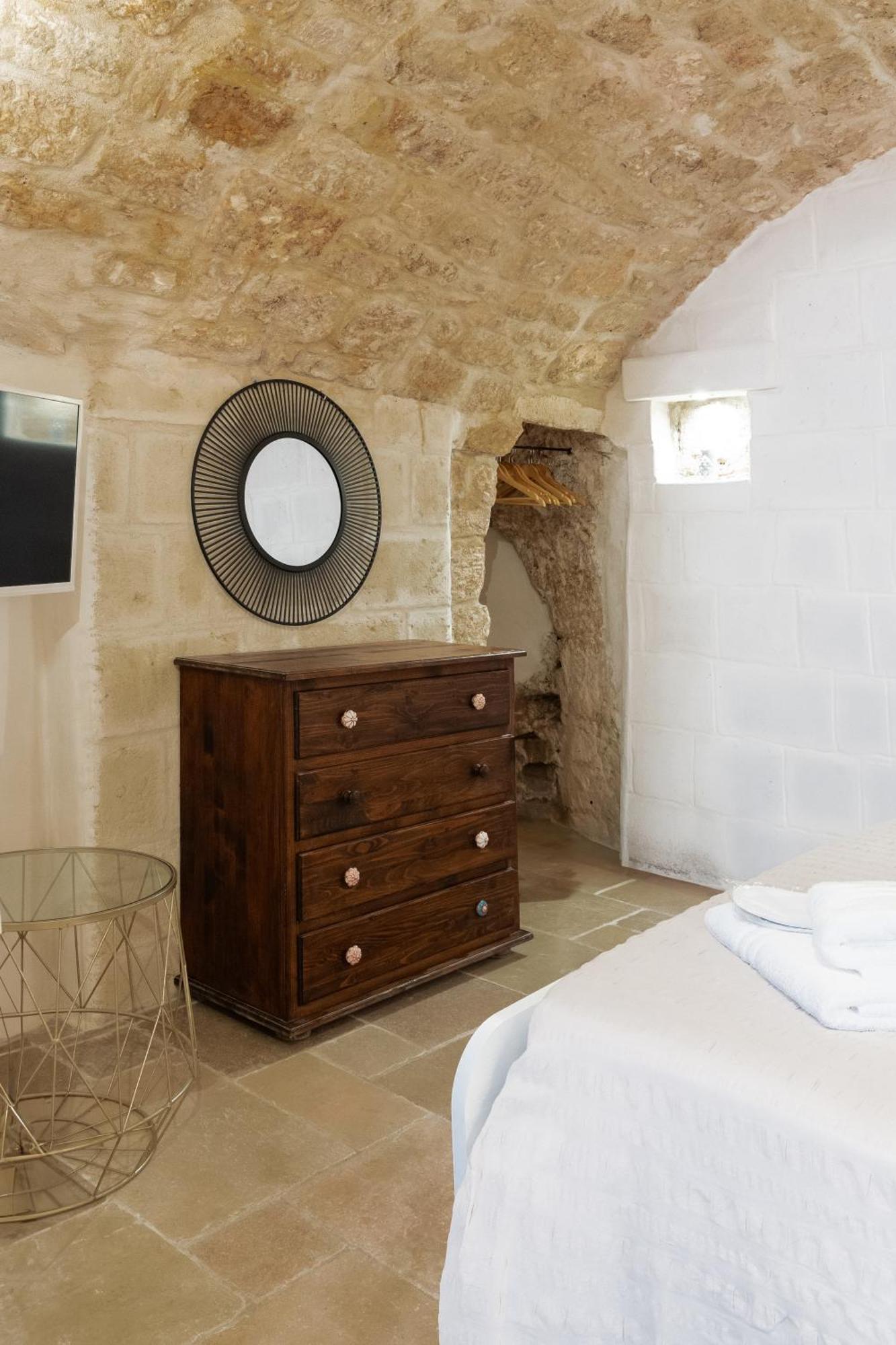Atagio Luxury Room Ostuni Dış mekan fotoğraf