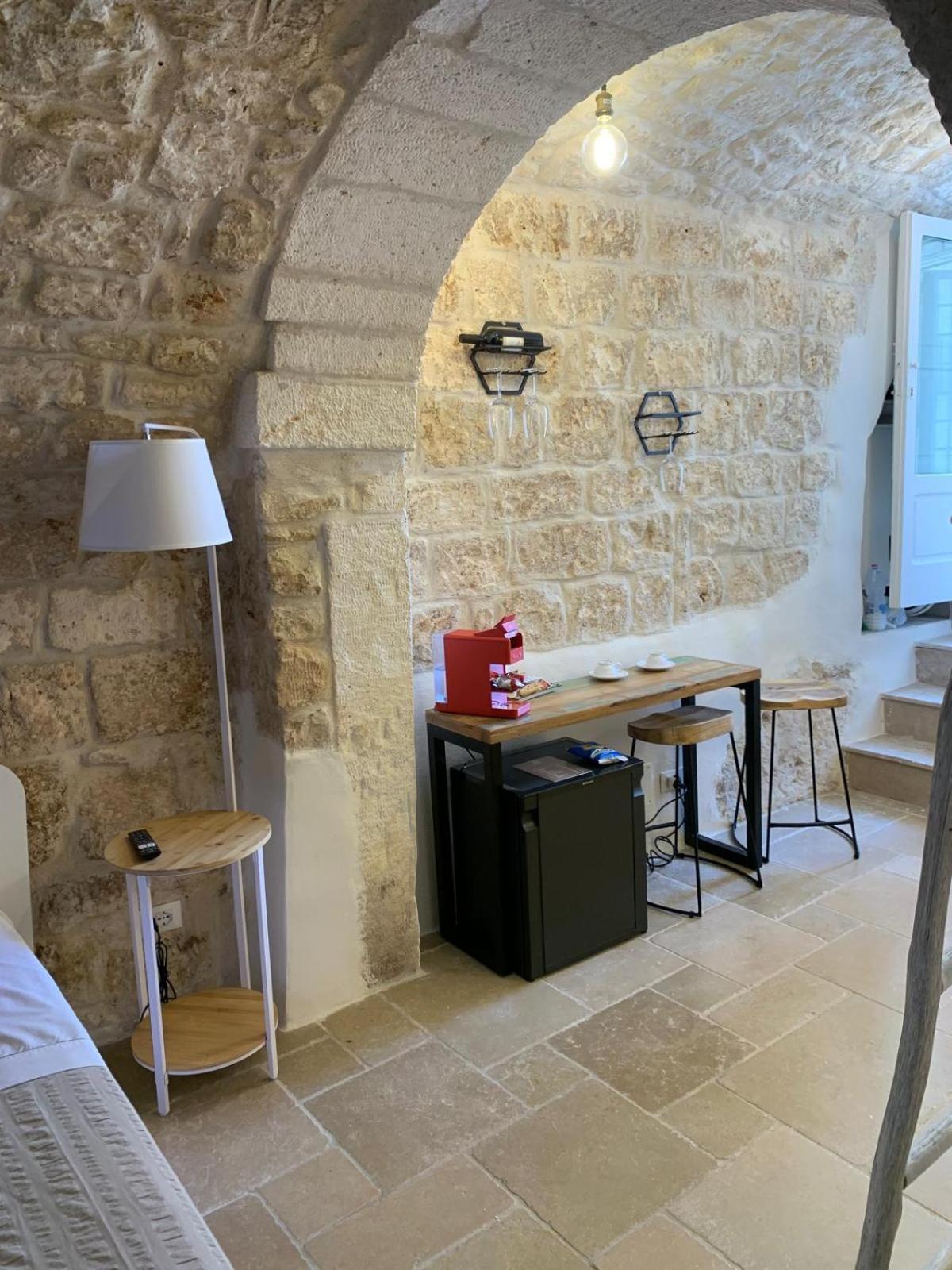 Atagio Luxury Room Ostuni Dış mekan fotoğraf