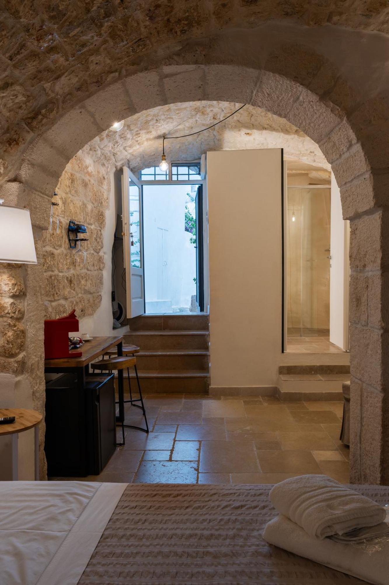 Atagio Luxury Room Ostuni Dış mekan fotoğraf