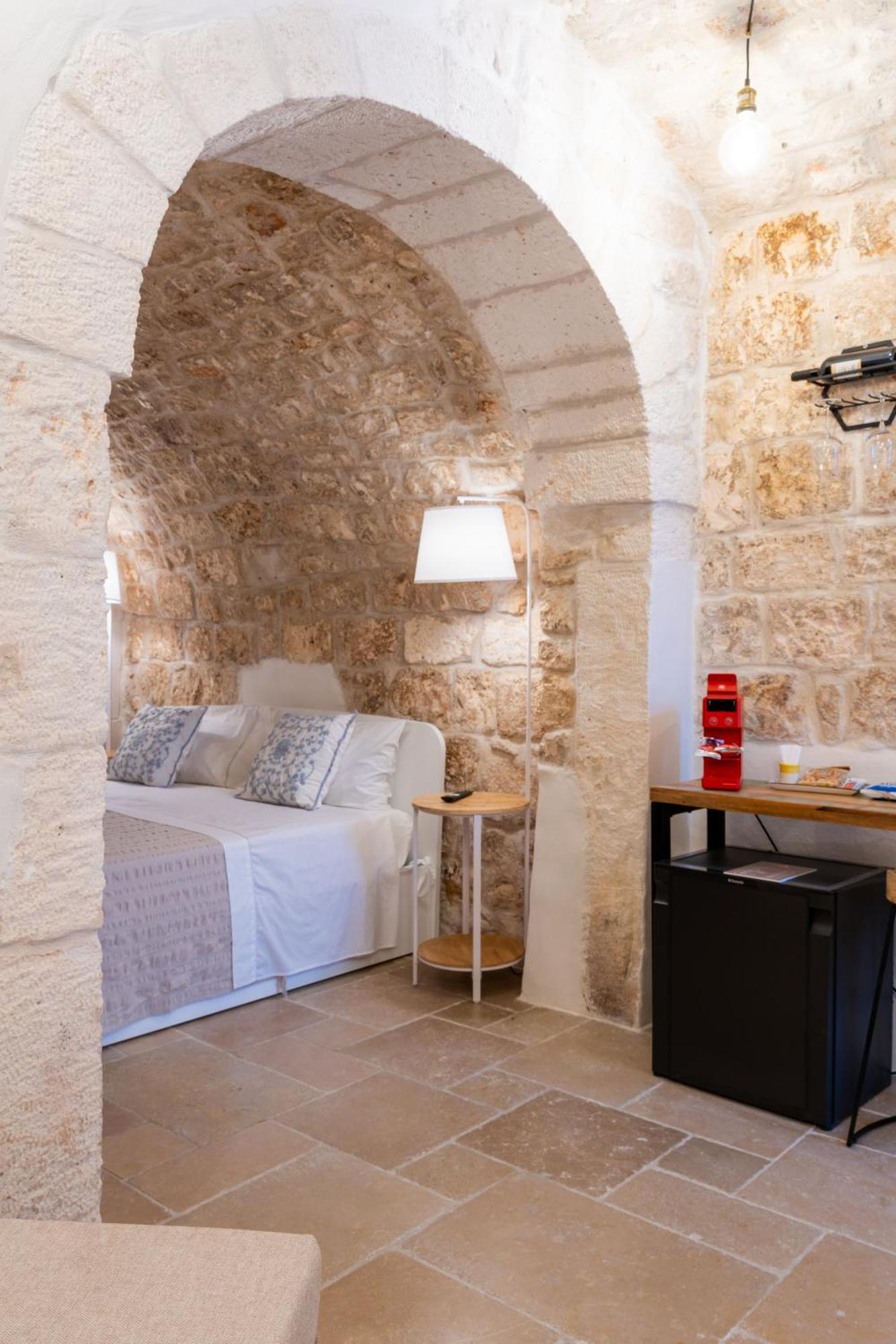 Atagio Luxury Room Ostuni Dış mekan fotoğraf