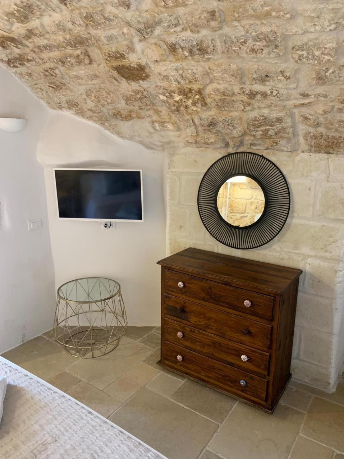 Atagio Luxury Room Ostuni Dış mekan fotoğraf