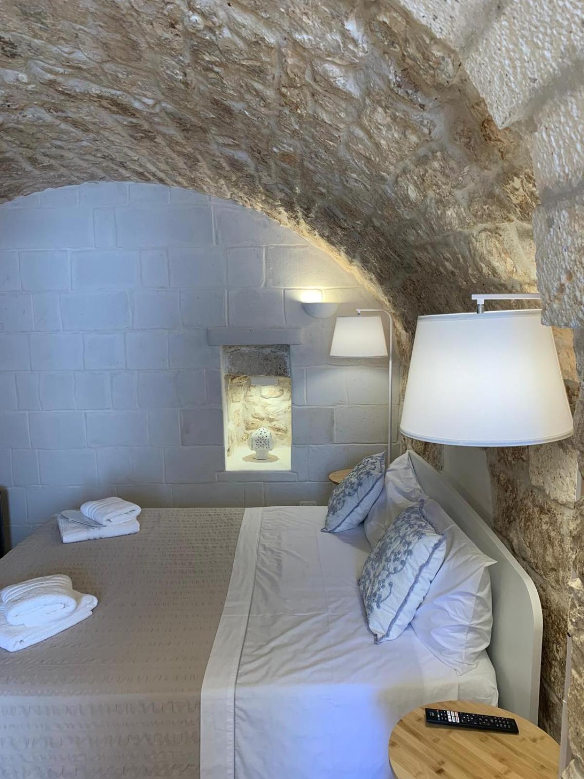 Atagio Luxury Room Ostuni Dış mekan fotoğraf