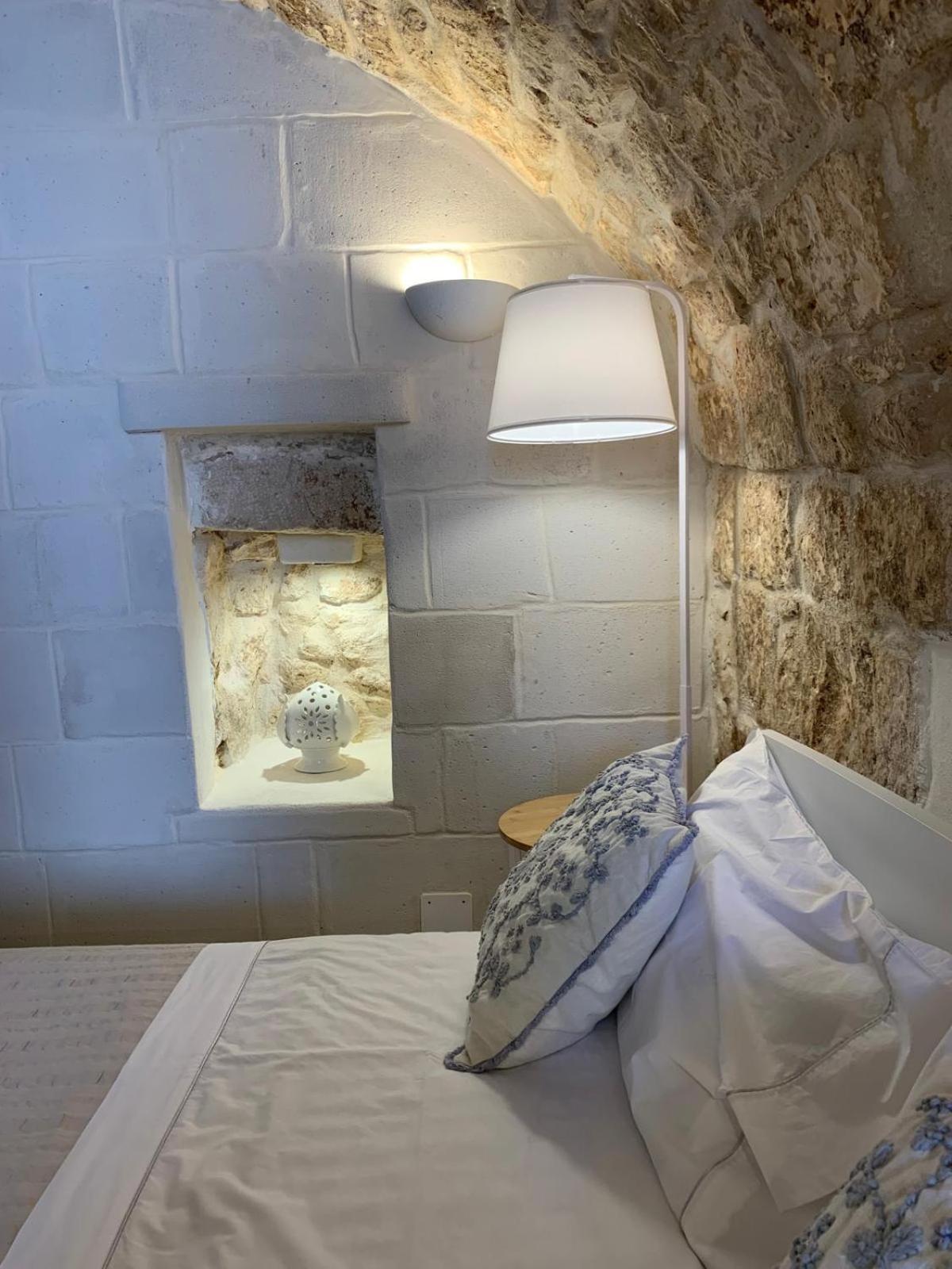 Atagio Luxury Room Ostuni Dış mekan fotoğraf