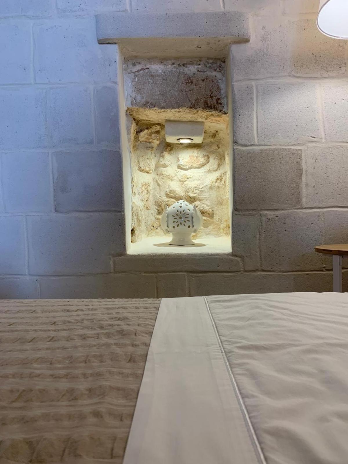 Atagio Luxury Room Ostuni Dış mekan fotoğraf