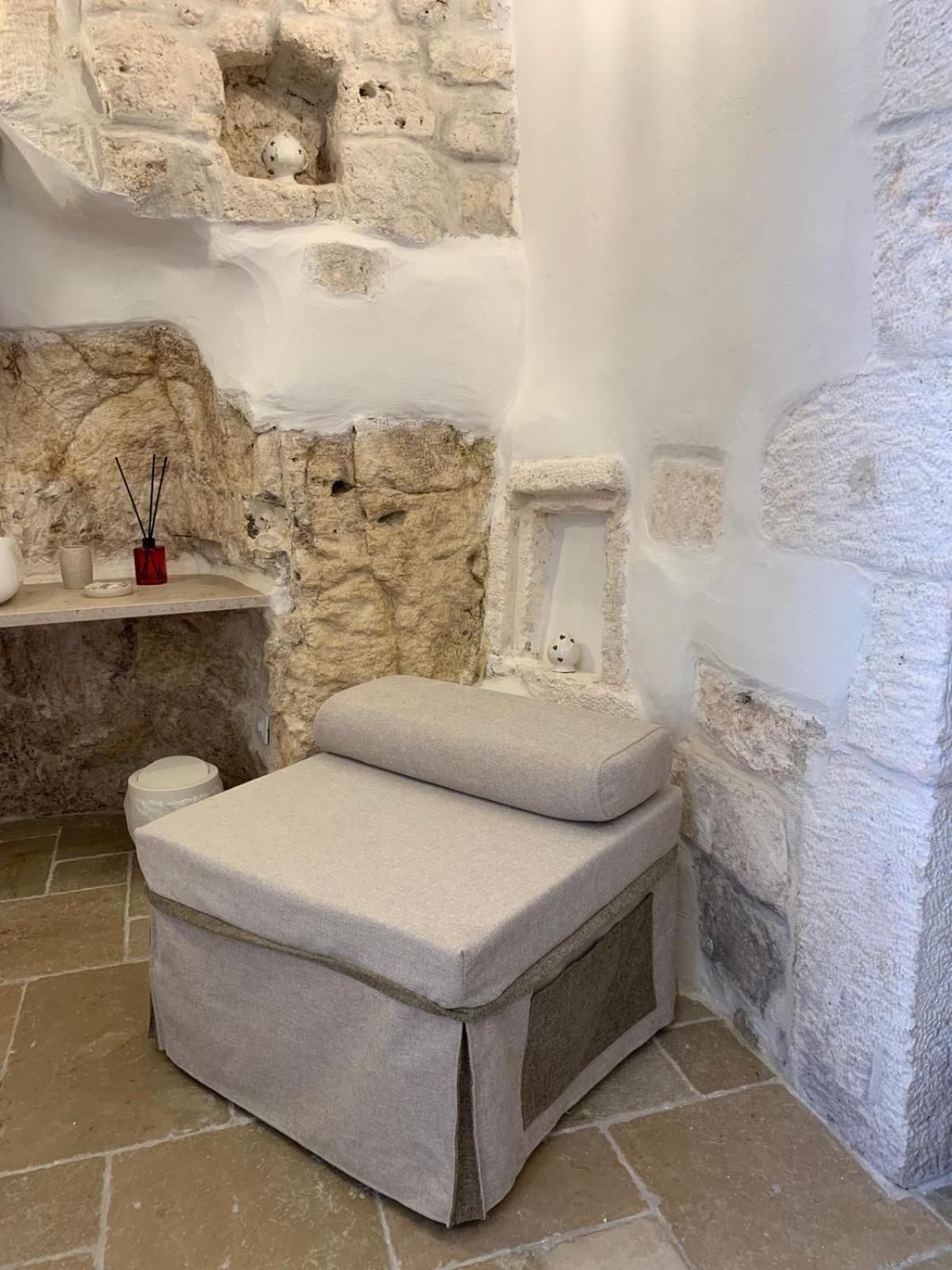 Atagio Luxury Room Ostuni Dış mekan fotoğraf