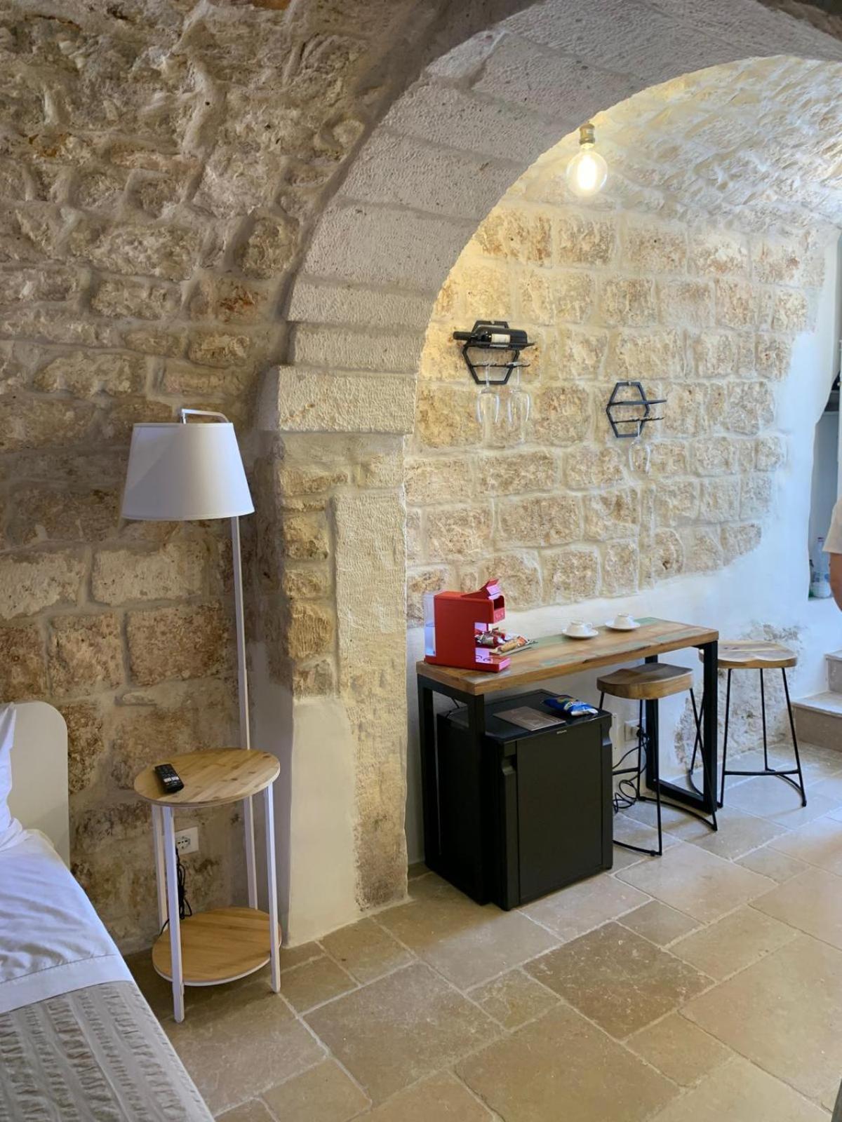 Atagio Luxury Room Ostuni Dış mekan fotoğraf