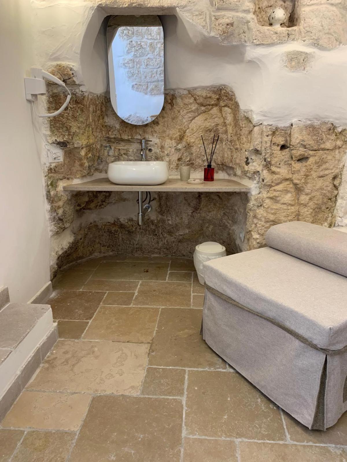 Atagio Luxury Room Ostuni Dış mekan fotoğraf