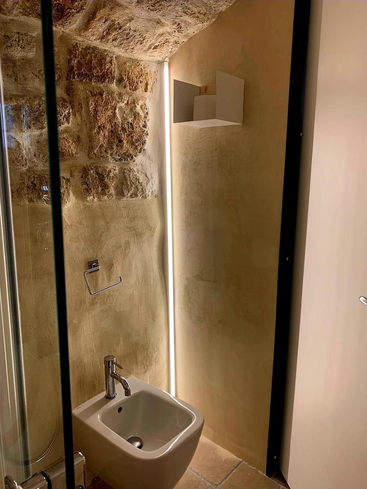 Atagio Luxury Room Ostuni Dış mekan fotoğraf