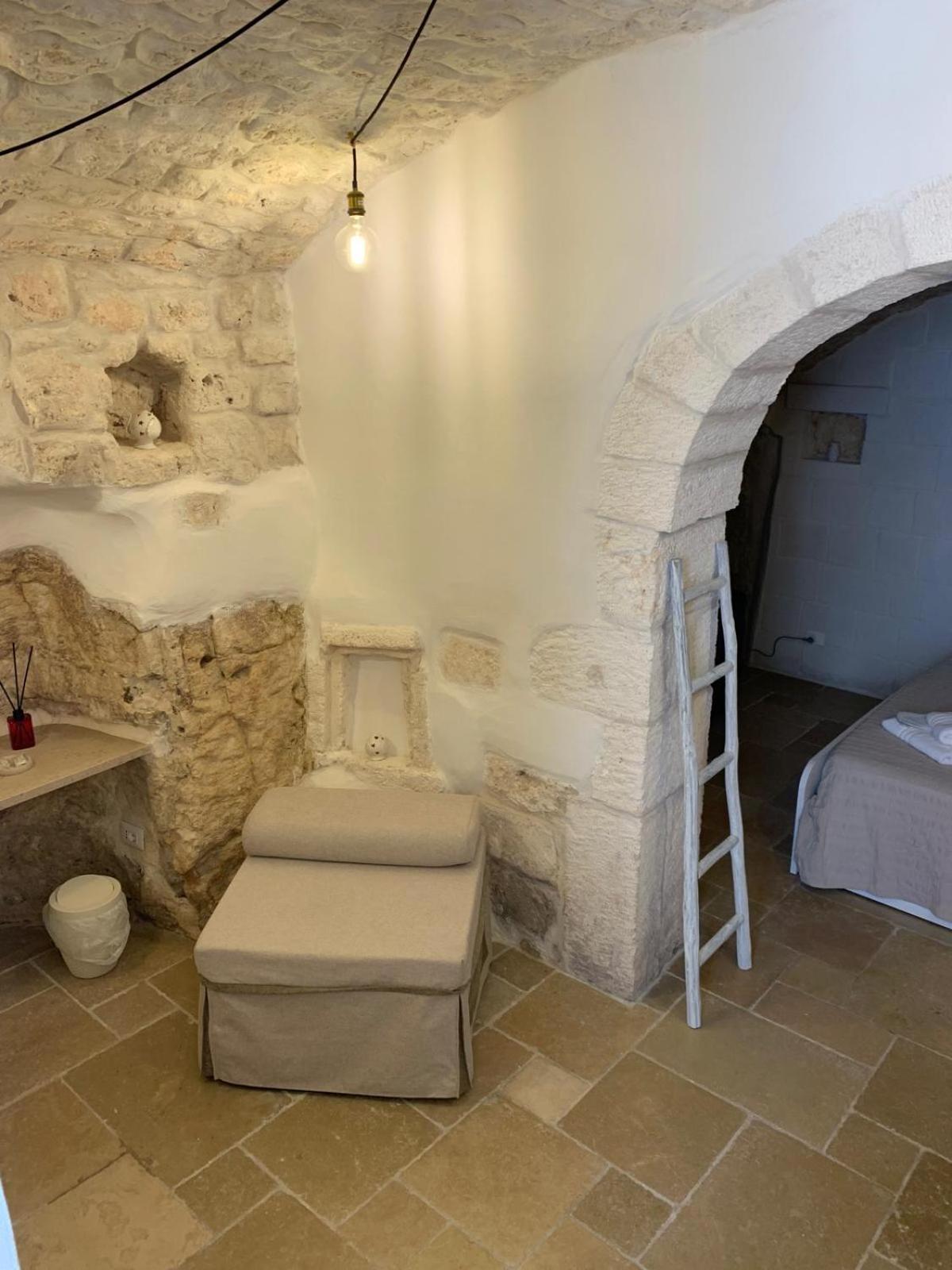 Atagio Luxury Room Ostuni Dış mekan fotoğraf