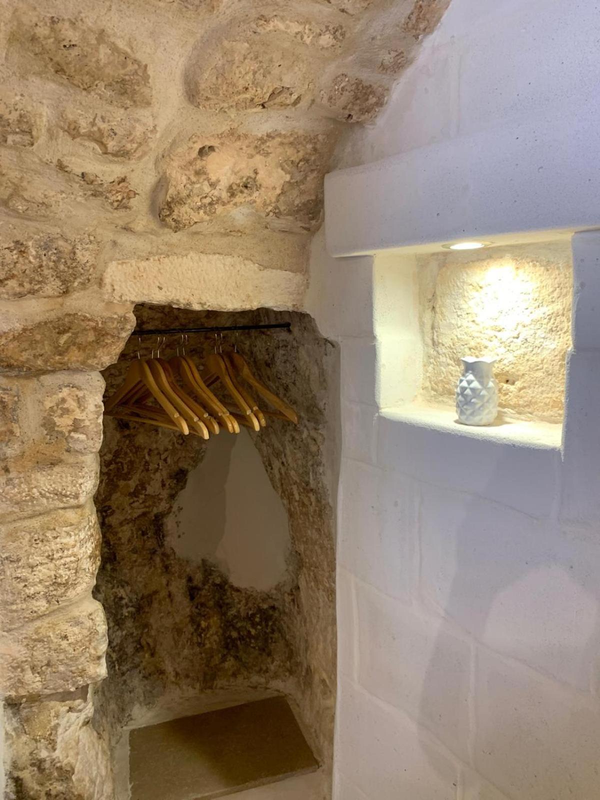 Atagio Luxury Room Ostuni Dış mekan fotoğraf