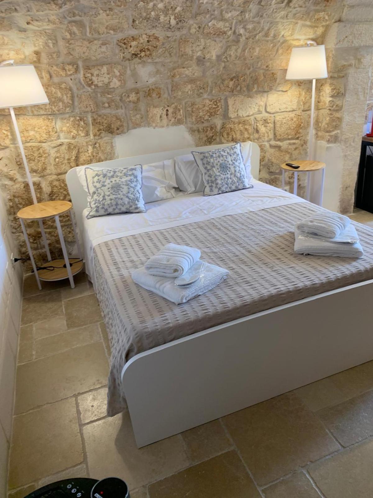 Atagio Luxury Room Ostuni Dış mekan fotoğraf