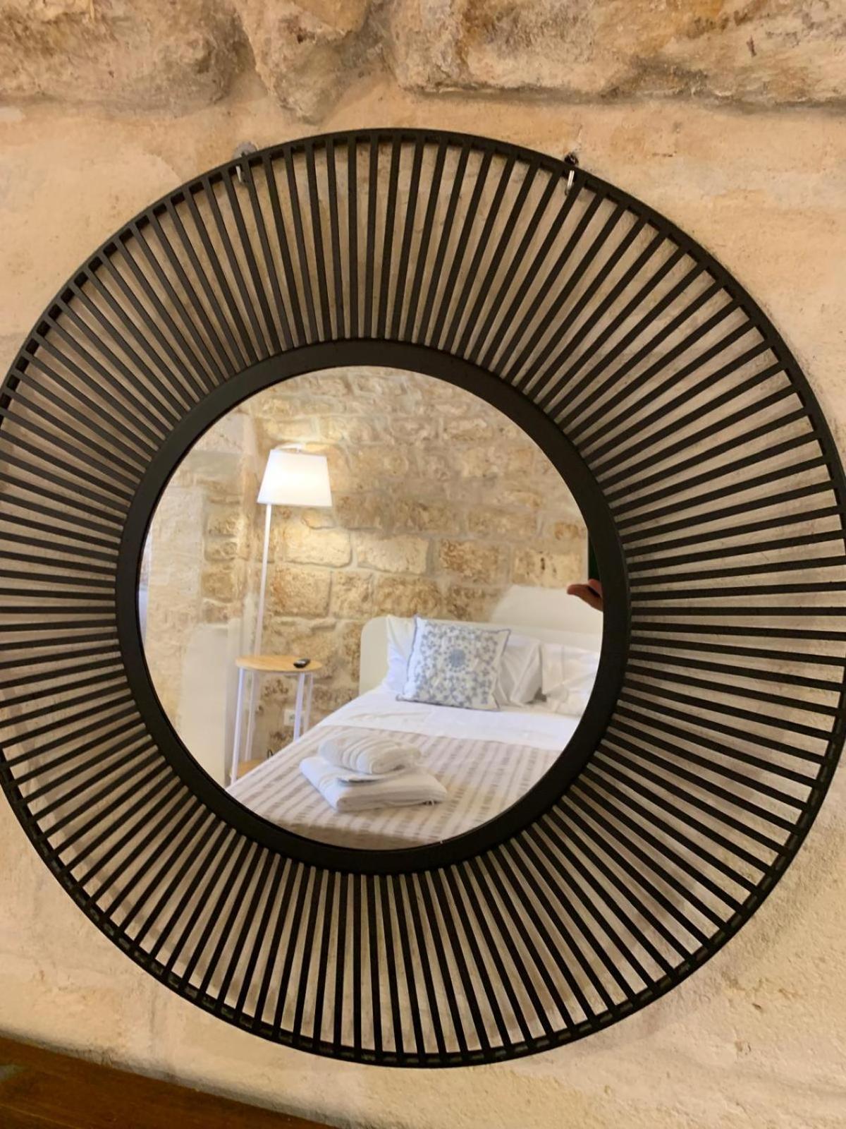 Atagio Luxury Room Ostuni Dış mekan fotoğraf