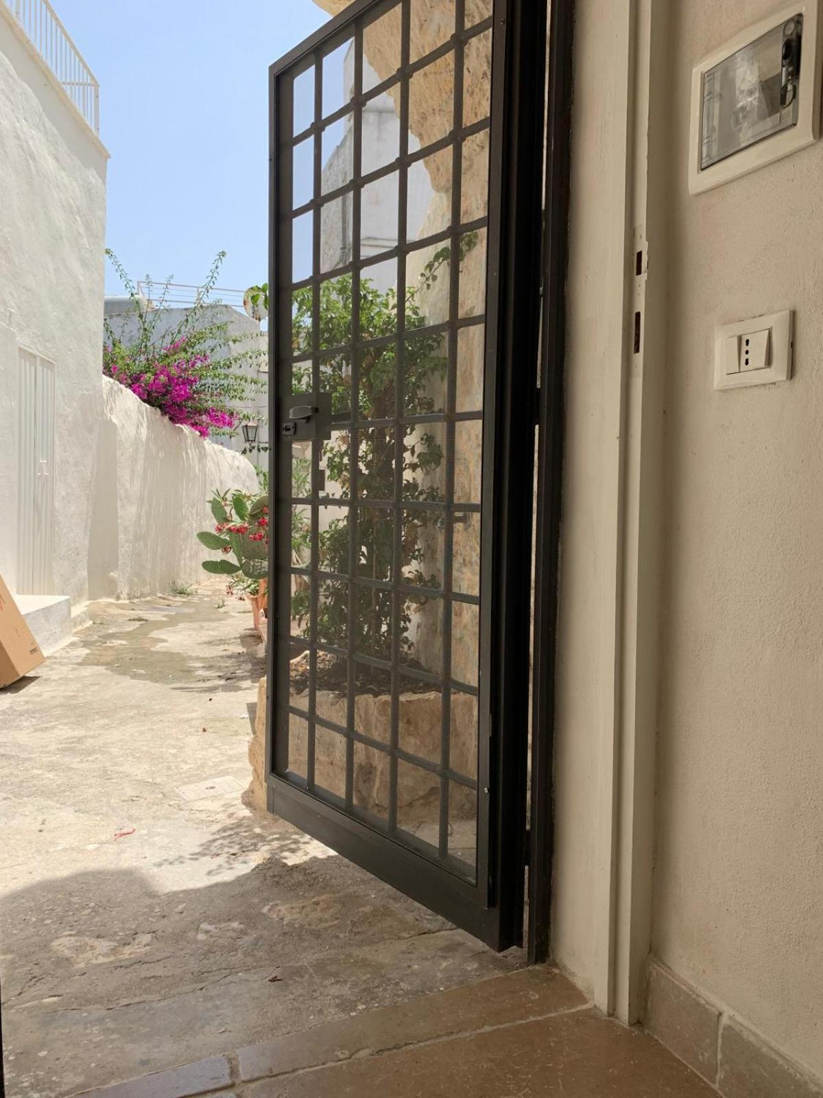 Atagio Luxury Room Ostuni Dış mekan fotoğraf