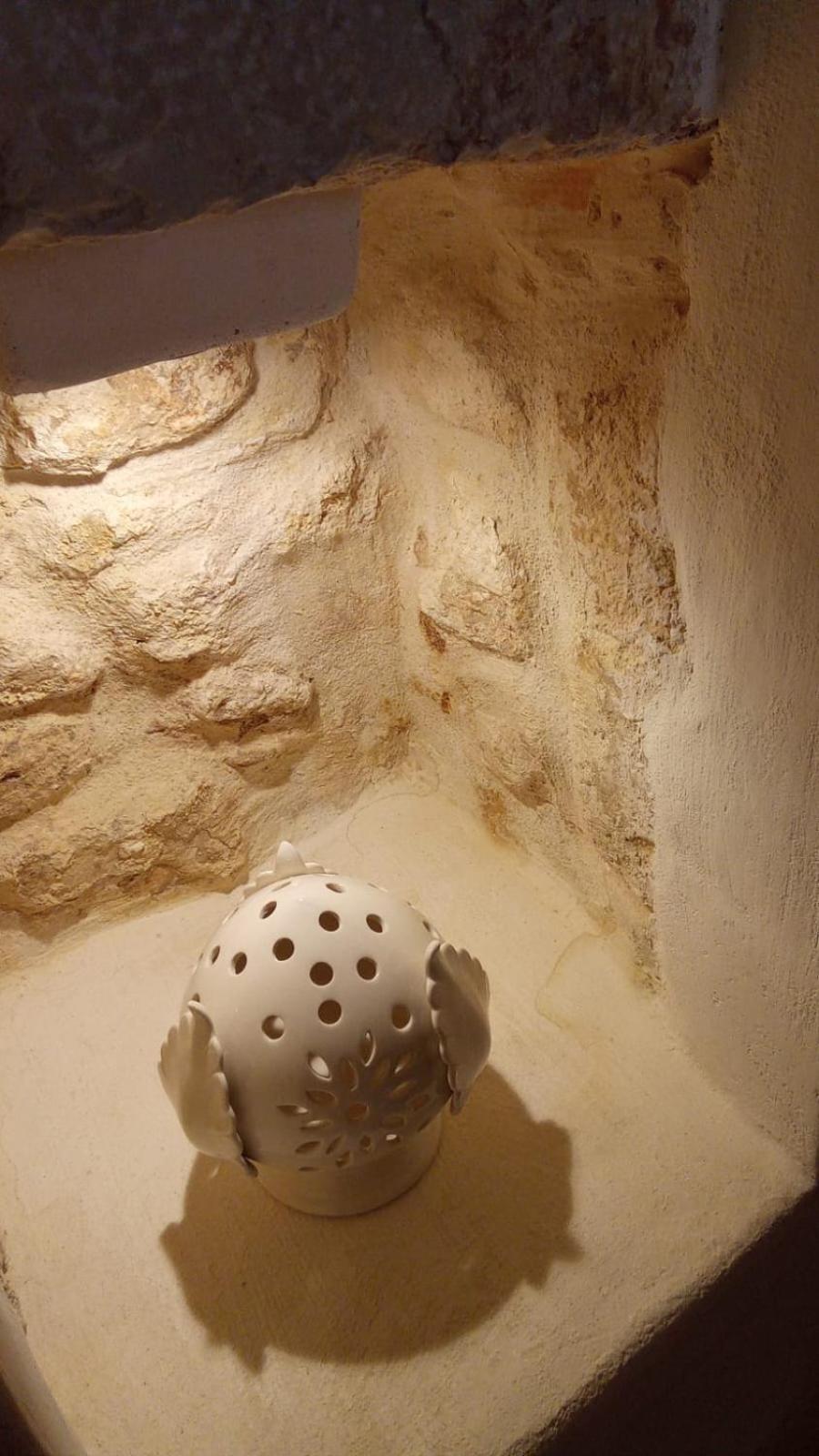 Atagio Luxury Room Ostuni Dış mekan fotoğraf