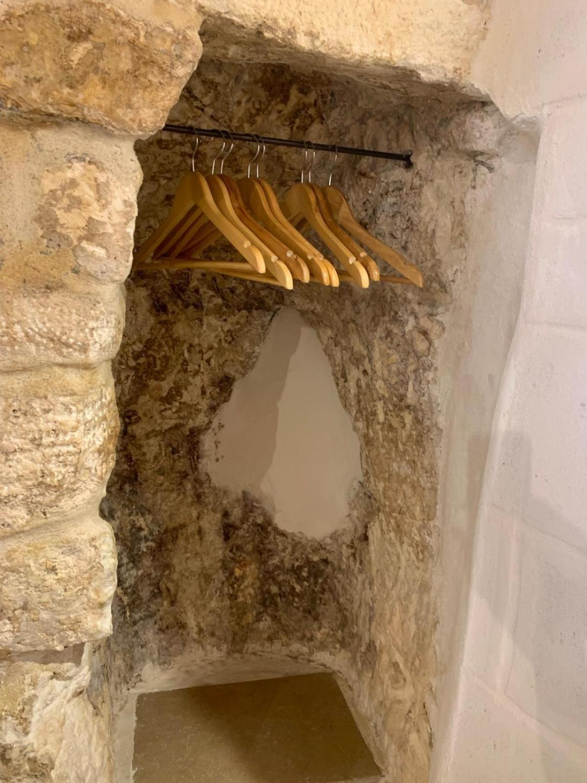 Atagio Luxury Room Ostuni Dış mekan fotoğraf