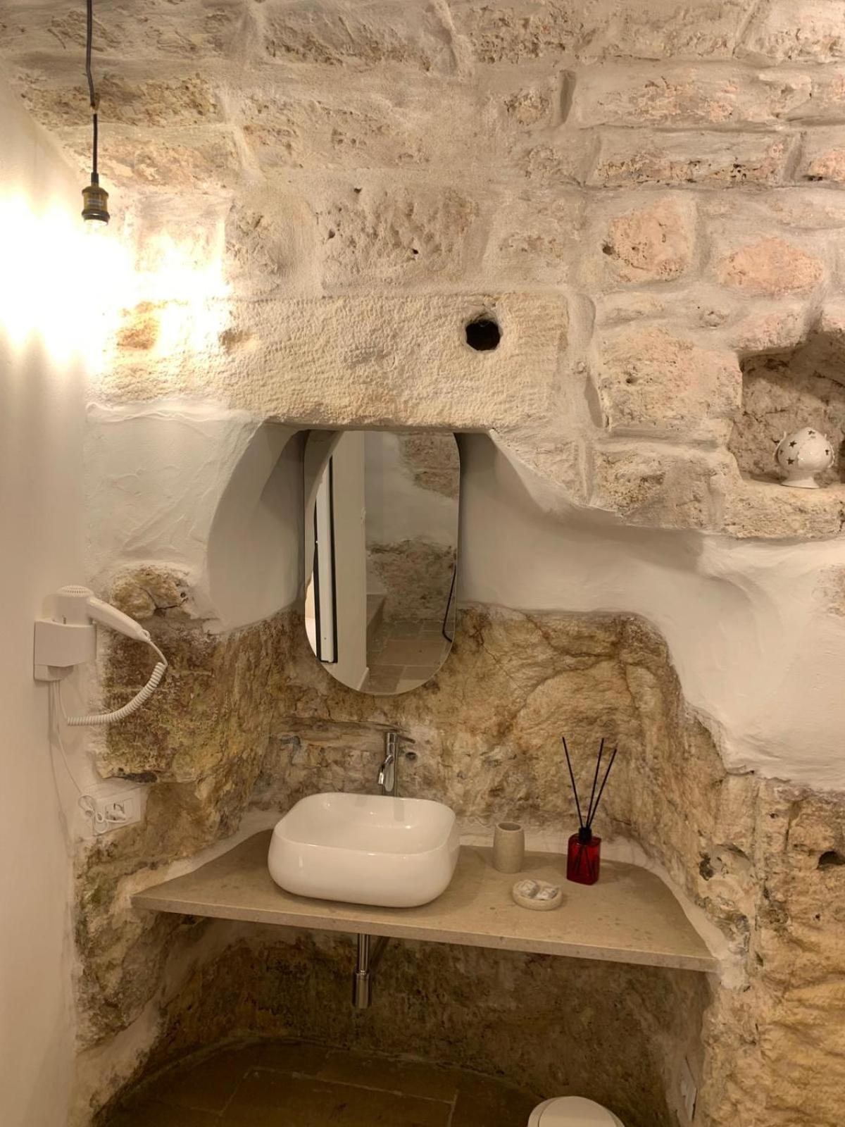 Atagio Luxury Room Ostuni Dış mekan fotoğraf