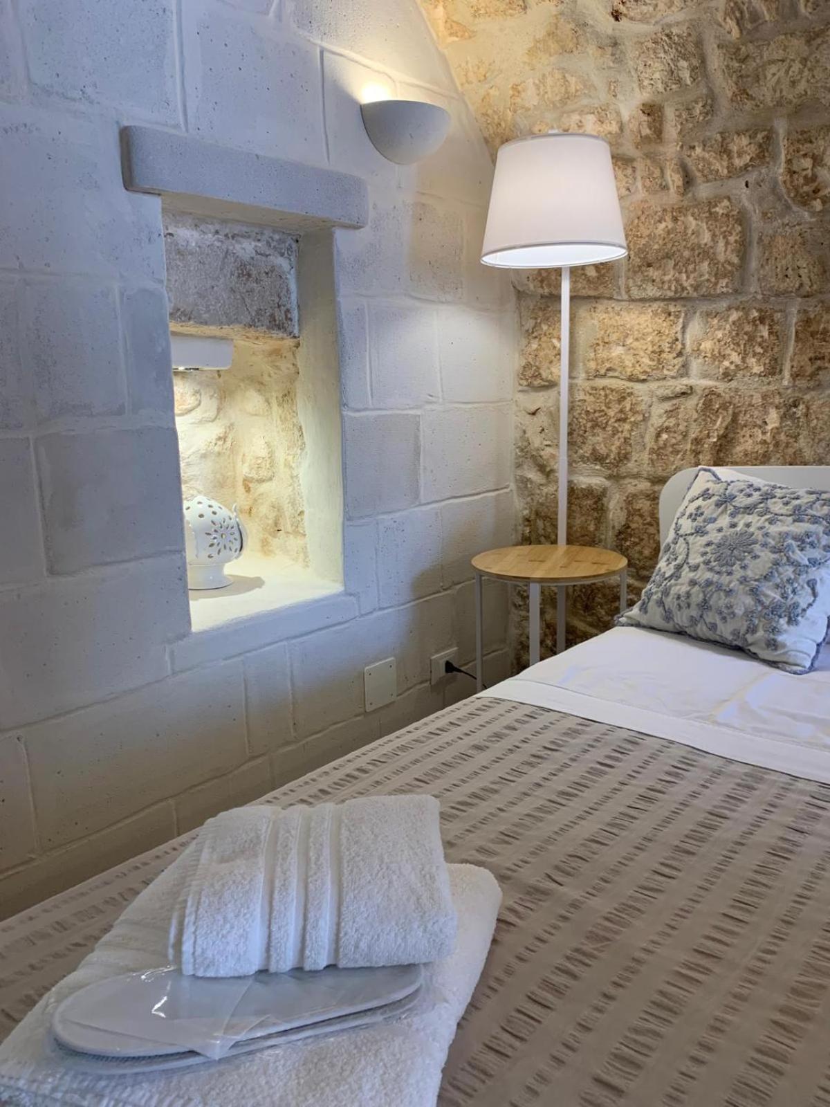 Atagio Luxury Room Ostuni Dış mekan fotoğraf