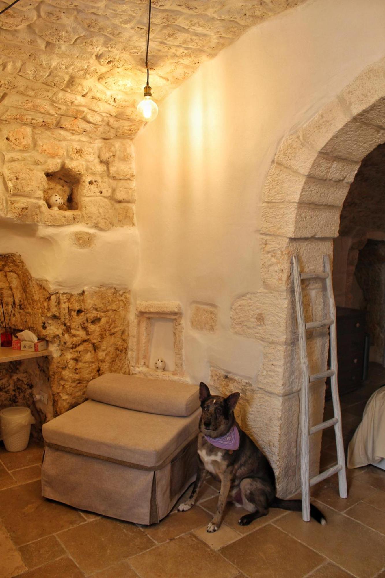 Atagio Luxury Room Ostuni Dış mekan fotoğraf